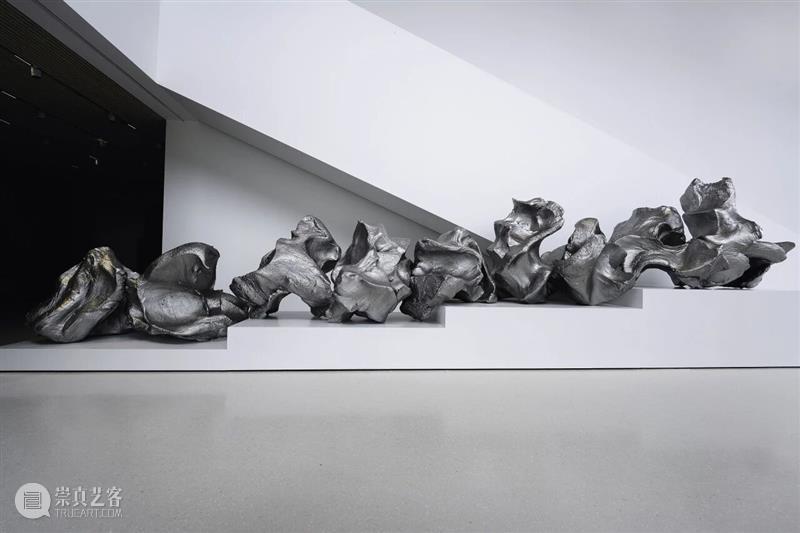 展讯｜北京公社艺术家作品近期展览现场 崇真艺客