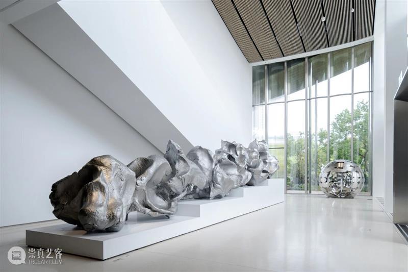 展讯｜北京公社艺术家作品近期展览现场 崇真艺客