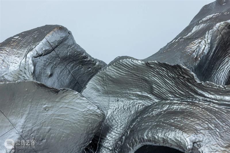 展讯｜北京公社艺术家作品近期展览现场 崇真艺客