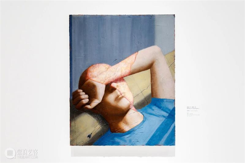 展讯｜北京公社艺术家作品近期展览现场 崇真艺客
