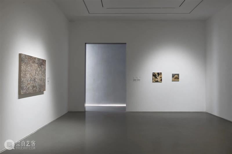展讯｜北京公社艺术家作品近期展览现场 崇真艺客