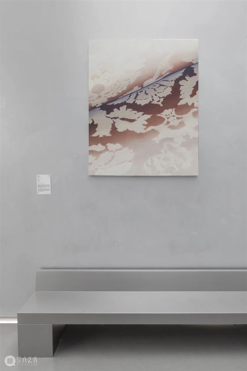 展讯｜北京公社艺术家作品近期展览现场 崇真艺客