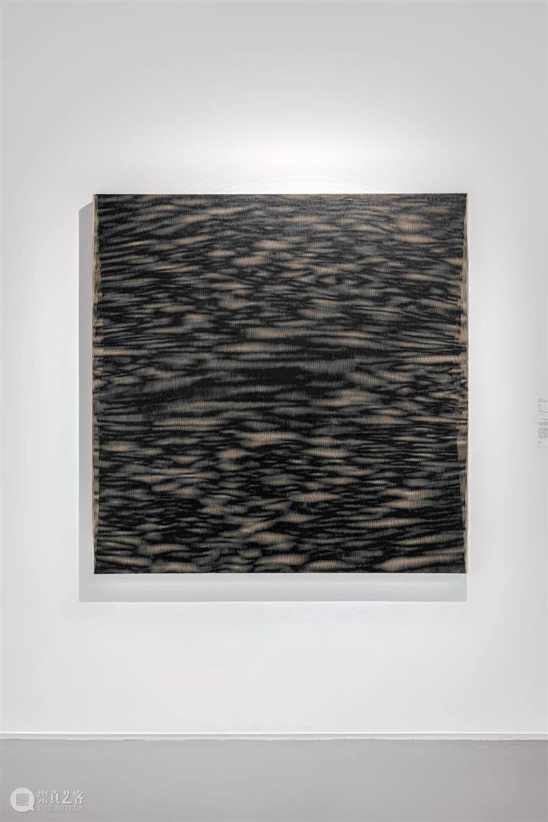 展讯｜北京公社艺术家作品近期展览现场 崇真艺客