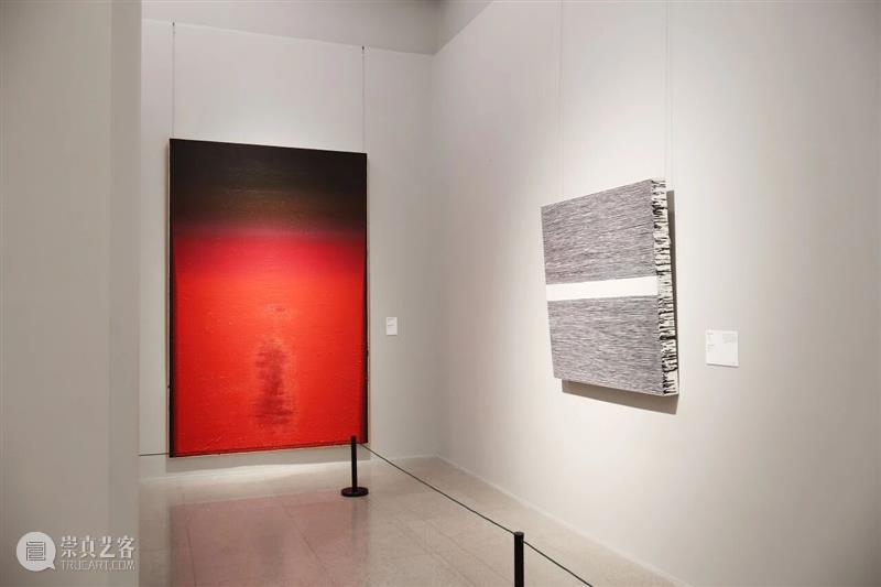 展讯｜北京公社艺术家作品近期展览现场 崇真艺客