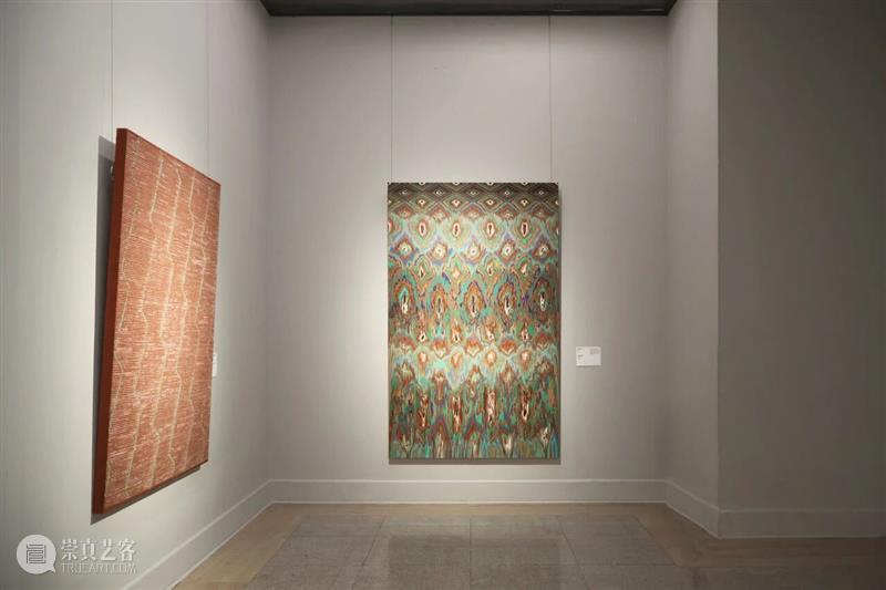 展讯｜北京公社艺术家作品近期展览现场 崇真艺客