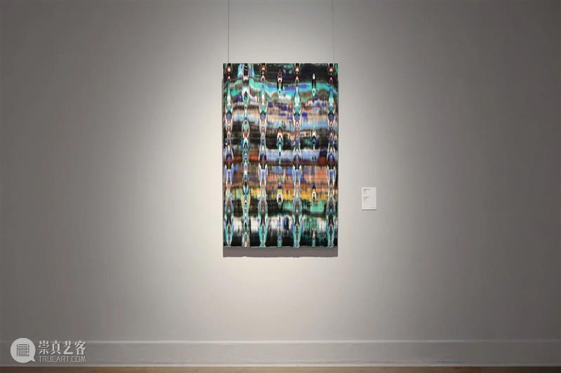 展讯｜北京公社艺术家作品近期展览现场 崇真艺客