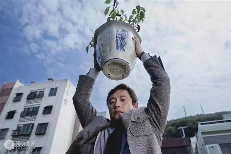 SFM· 学术赏 | 朴赞郁镜头下的人性寓言 崇真艺客