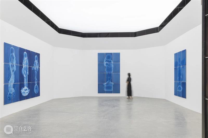 对话｜Ocula｜马秋莎谈神的生成：“我从没想过作品要永垂不朽” 崇真艺客