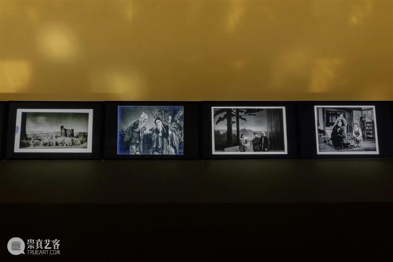 对话｜Ocula｜马秋莎谈神的生成：“我从没想过作品要永垂不朽” 崇真艺客