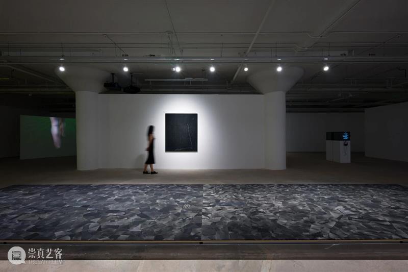 对话｜Ocula｜马秋莎谈神的生成：“我从没想过作品要永垂不朽” 崇真艺客