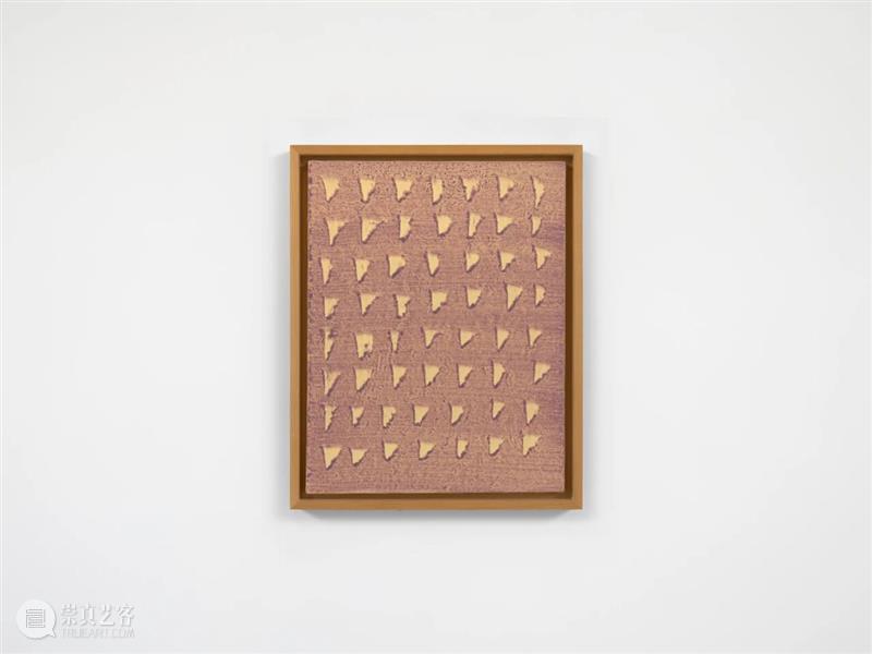 现场丨赵容翊?:不可化约的我丨马凌画廊纽约空间 崇真艺客