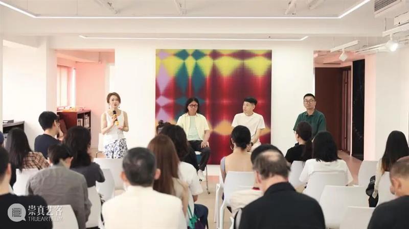 ASE对话｜李海南——权力，藏在展示、分类、命名与观看的方式之中 崇真艺客