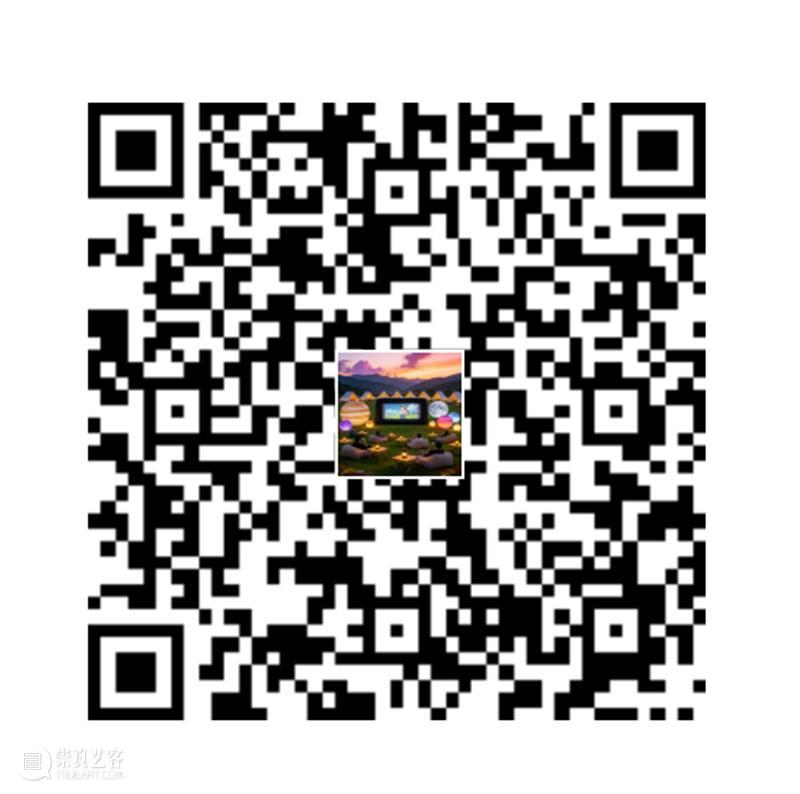 月满中秋，艺趣游园｜济宁市美术馆亲子游园会+草坪露天电影，邀你共赴秋夜之约！ 崇真艺客
