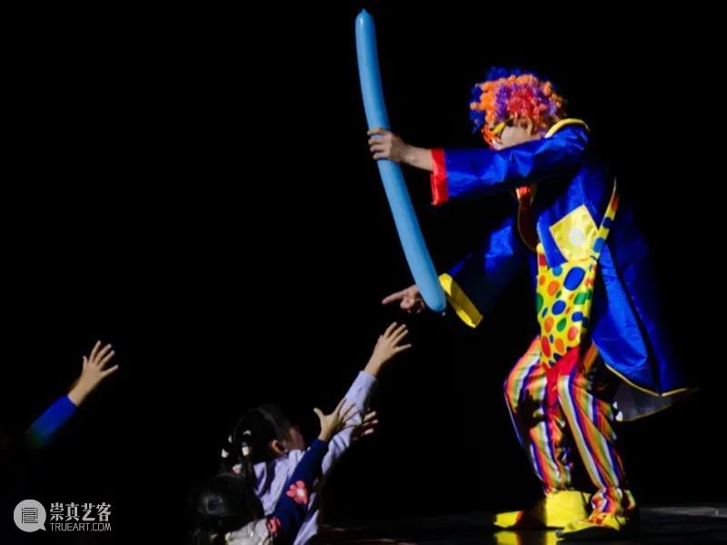 神奇的校车国庆四日营，探索一个不一样的假期！ 崇真艺客