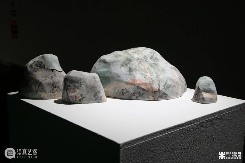 MOCA 观展 No.4 | 纸的边界在哪里？他们说，没有边界！ 崇真艺客