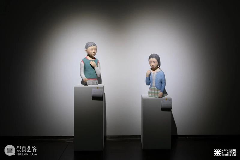 MOCA 观展 No.4 | 纸的边界在哪里？他们说，没有边界！ 崇真艺客