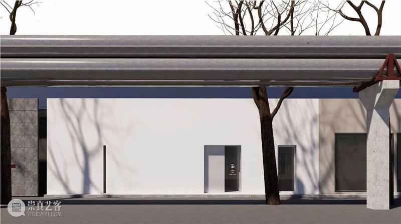 THE FIELD 旷野空间 | 展览对谈 | 当真实经验变得稀缺:谈绘画、感知与当代经验 崇真艺客