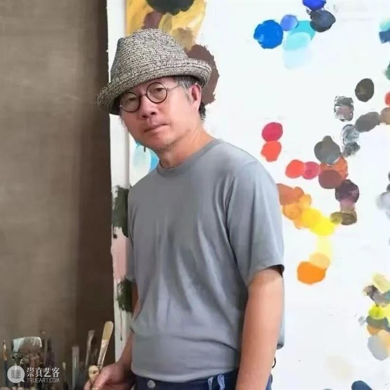 THE FIELD 旷野空间 | 展览对谈 | 当真实经验变得稀缺:谈绘画、感知与当代经验 崇真艺客