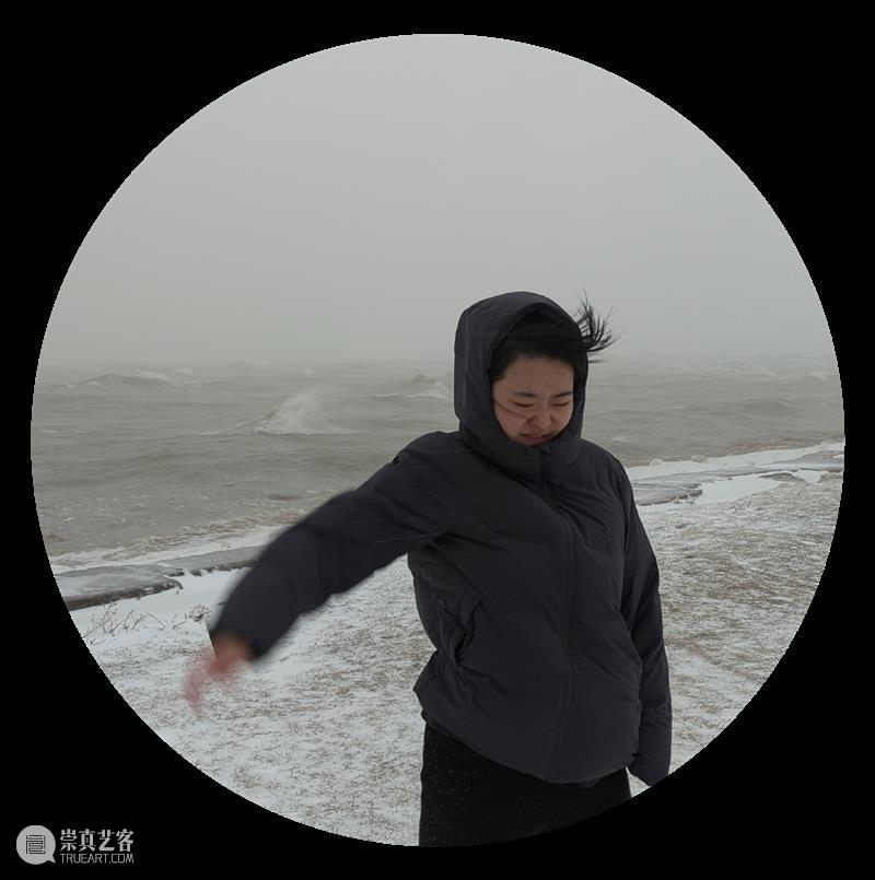 胶囊|丁至:蜜蜜 崇真艺客