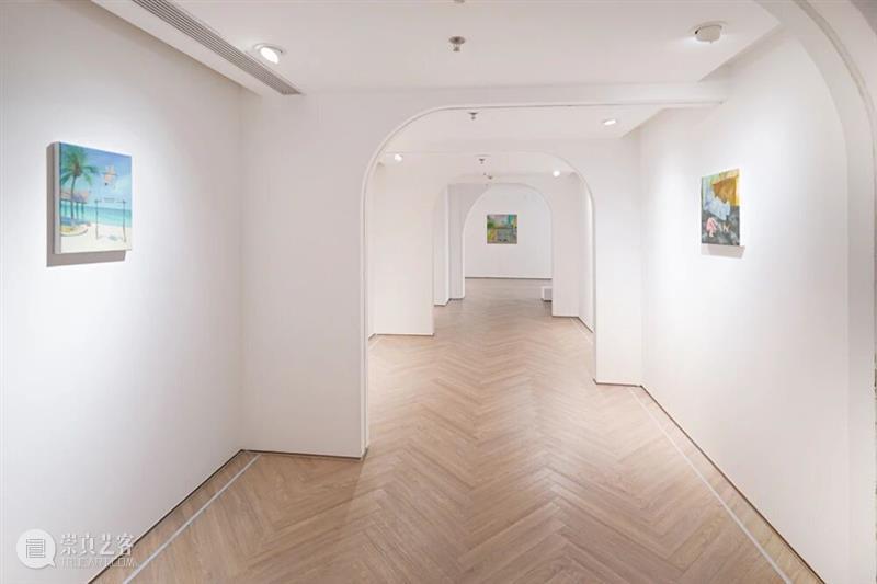 KennaXu画廊 (南山)|孟东来个展「热空气与机器狗」即将开幕! 崇真艺客