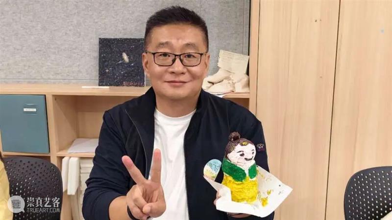 公教活动回顾 | 纸塑方寸，在创作中看见自我~ 崇真艺客