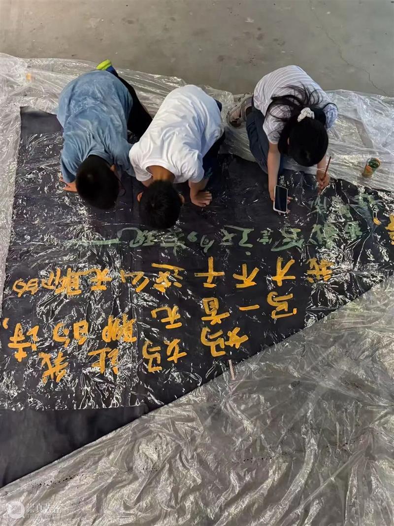 新展预告|「无聊不无聊」第五届windKIDS儿童艺术节即将开幕 崇真艺客