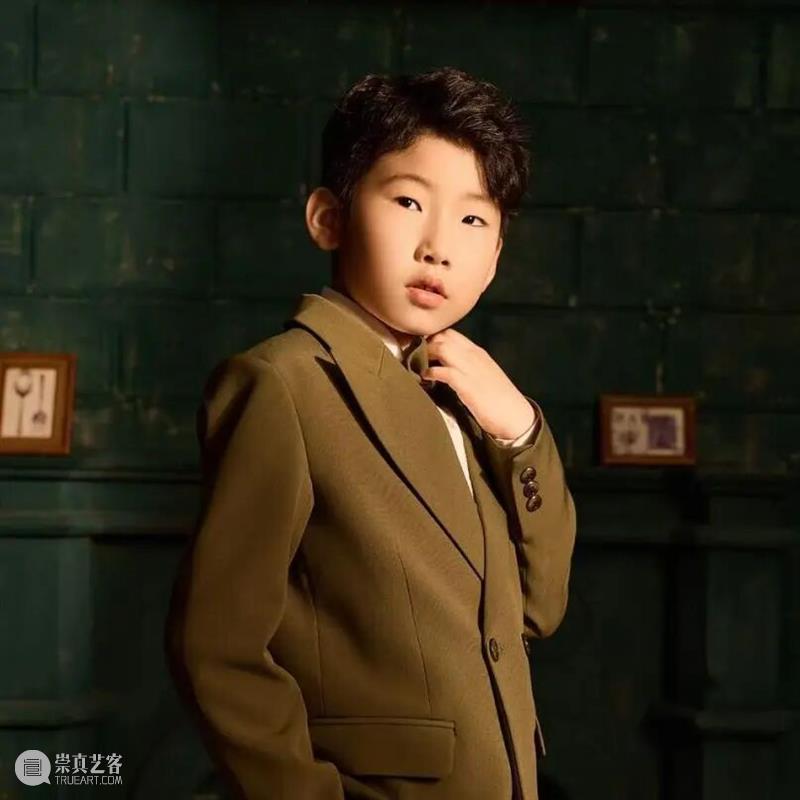 新展预告|「无聊不无聊」第五届windKIDS儿童艺术节即将开幕 崇真艺客