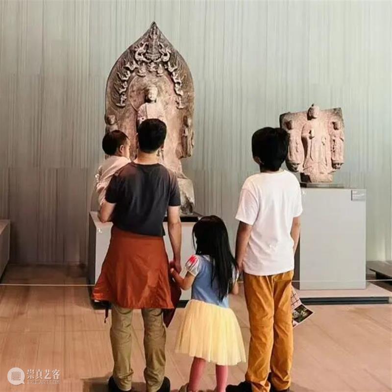 新展预告|「无聊不无聊」第五届windKIDS儿童艺术节即将开幕 崇真艺客