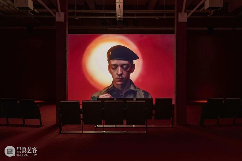 展览现场|阿里·谢里(Ali Cherri)「灵魂见证者」@ 比利时布鲁塞尔 WIELS 当代艺术中心 崇真艺客