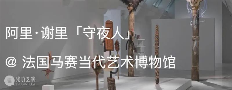 展览现场|阿里·谢里(Ali Cherri)「灵魂见证者」@ 比利时布鲁塞尔 WIELS 当代艺术中心 崇真艺客