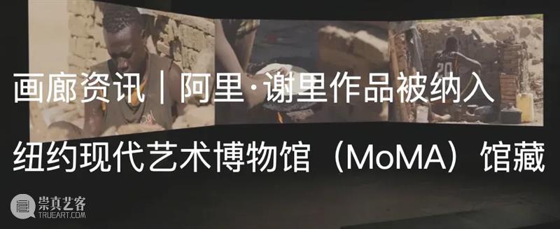 展览现场|阿里·谢里(Ali Cherri)「灵魂见证者」@ 比利时布鲁塞尔 WIELS 当代艺术中心 崇真艺客