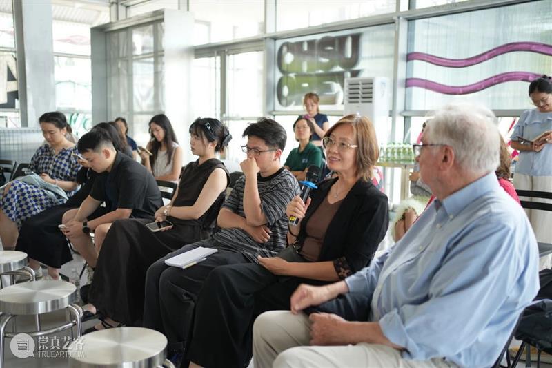 星馆周末一角|图像的零度遇见认知科学:我们到底在“观看”什么? 崇真艺客