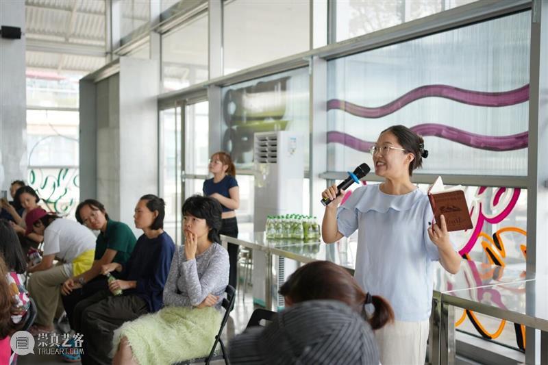 星馆周末一角|图像的零度遇见认知科学:我们到底在“观看”什么? 崇真艺客