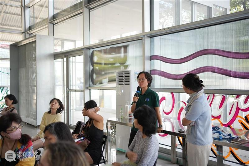 星馆周末一角|图像的零度遇见认知科学:我们到底在“观看”什么? 崇真艺客
