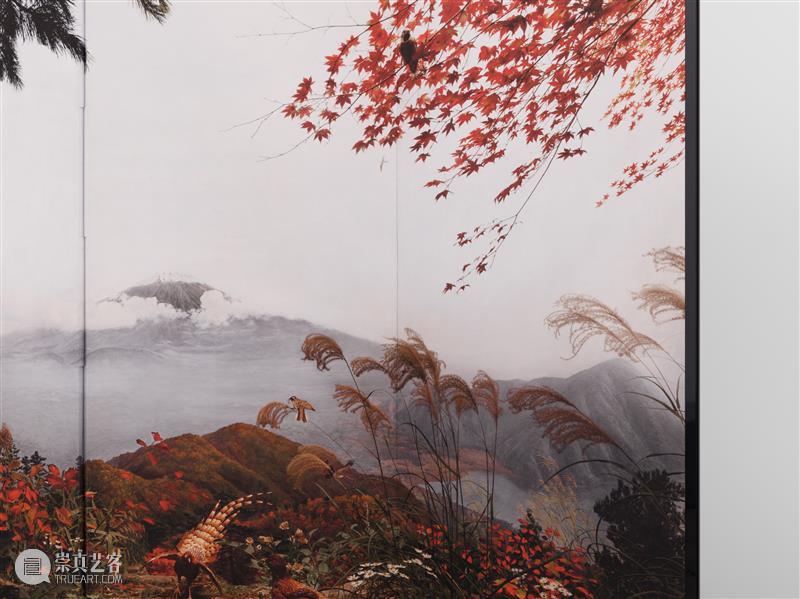 正在展出 | 里森纽约 | 杉本博司（Hiroshi Sugimoto）个展“Unnatural Habitat” 崇真艺客