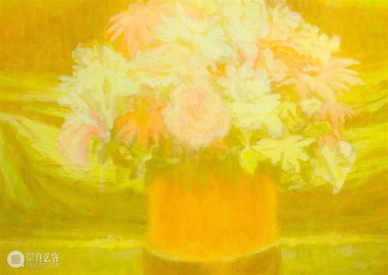 白盒子现场|徐小国个展「双城」正在展出 崇真艺客