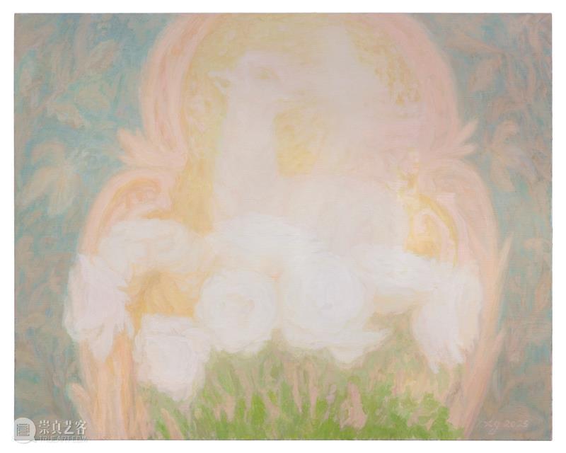 白盒子现场|徐小国个展「双城」正在展出 崇真艺客