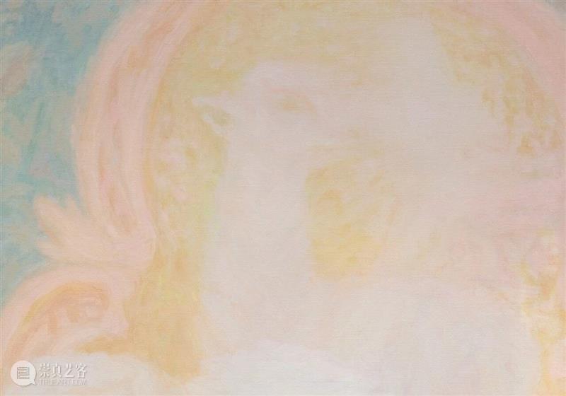 白盒子现场|徐小国个展「双城」正在展出 崇真艺客