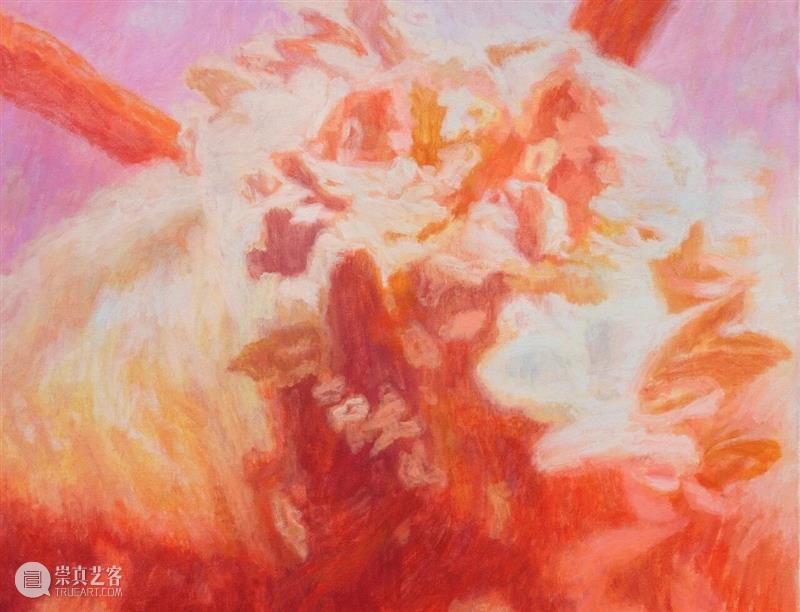 白盒子现场|徐小国个展「双城」正在展出 崇真艺客