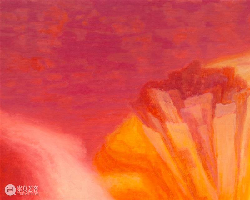 白盒子现场|徐小国个展「双城」正在展出 崇真艺客