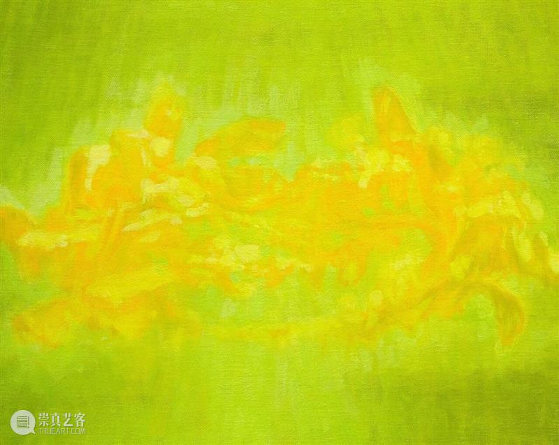 白盒子现场|徐小国个展「双城」正在展出 崇真艺客