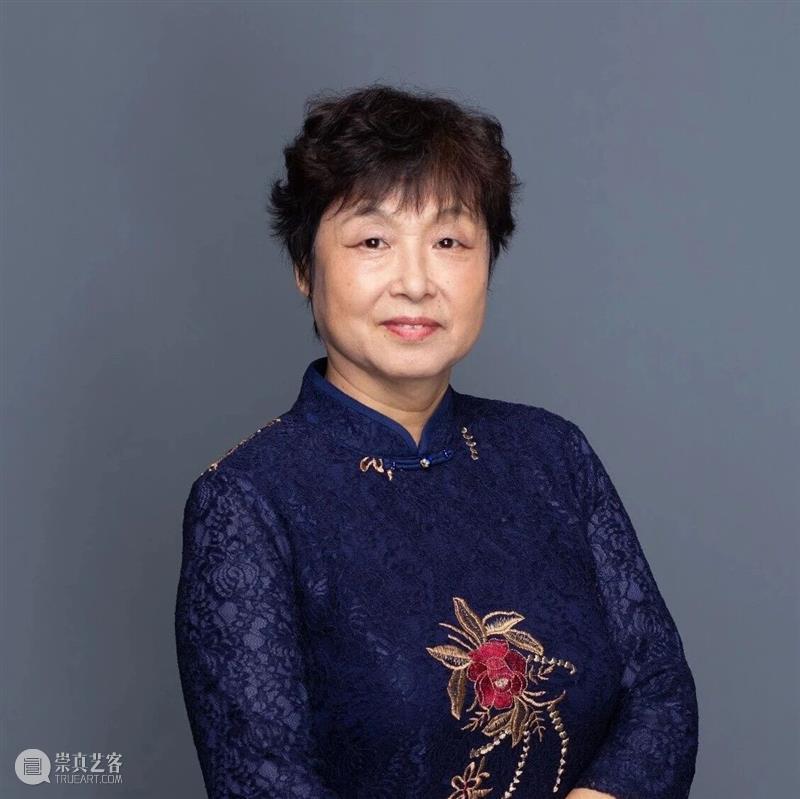 【艺博·对话】预告 | 为什么要花时间手绣一幅画? 崇真艺客