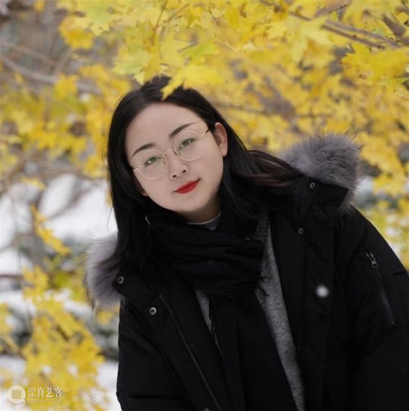 【艺博·对话】预告 | 为什么要花时间手绣一幅画? 崇真艺客