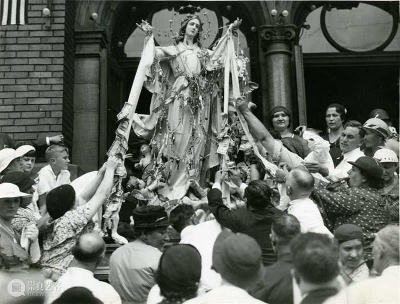 A2M 讲座 | 【古典美学】雕·相:用历史人类学来还原古希腊的「观·看」 崇真艺客