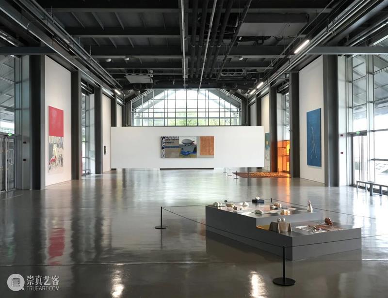 展览延期公告|三展伴您欢度双节! 崇真艺客