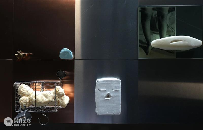 展览延期公告|三展伴您欢度双节! 崇真艺客