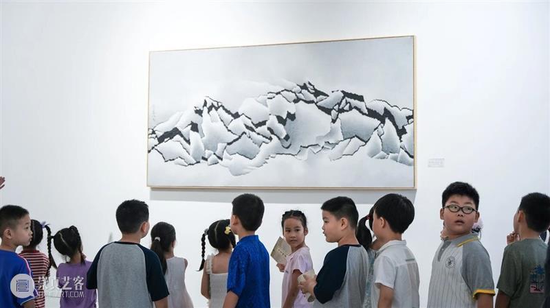 童心筑梦·科技强国 | 共赴一场国庆科技亲子研学之旅 崇真艺客