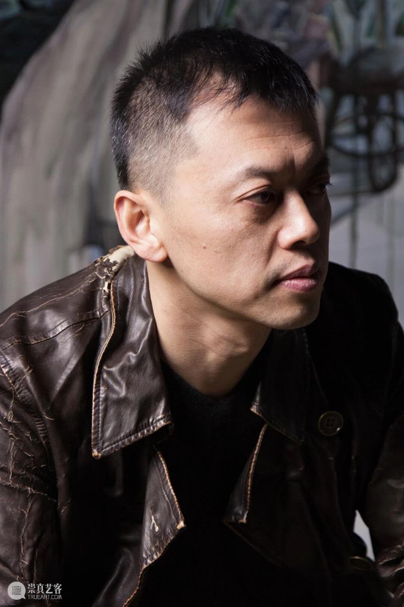 新讯｜袁远｜纽约Bortolami画廊 崇真艺客