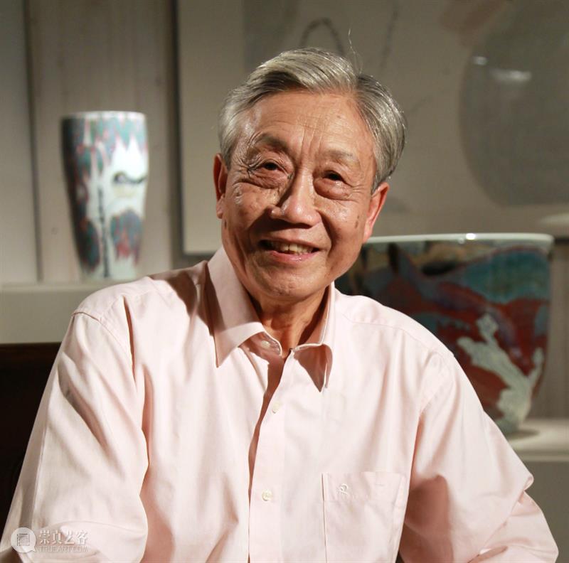 活动报名 | 沪粤对话：“还看今朝——陈家泠艺术展”开幕学术对谈 崇真艺客