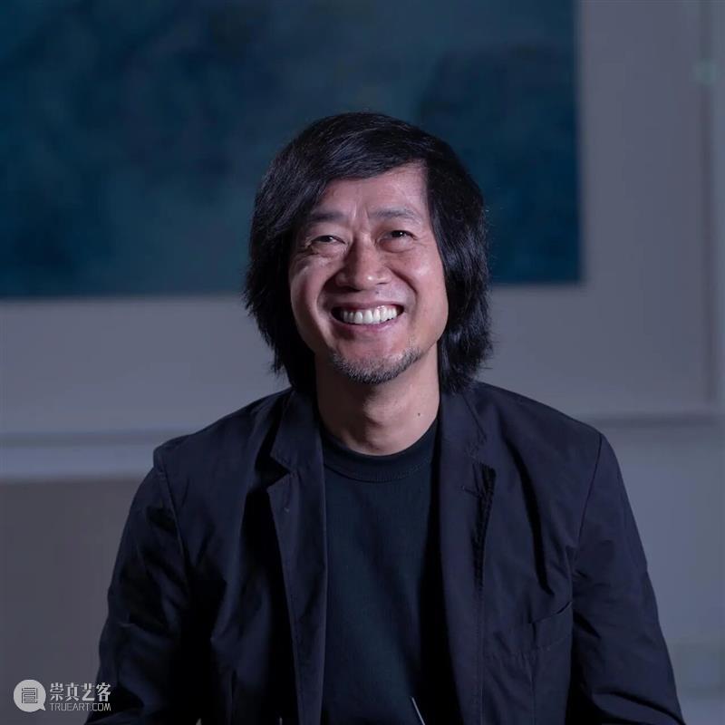 活动报名 | 沪粤对话：“还看今朝——陈家泠艺术展”开幕学术对谈 崇真艺客